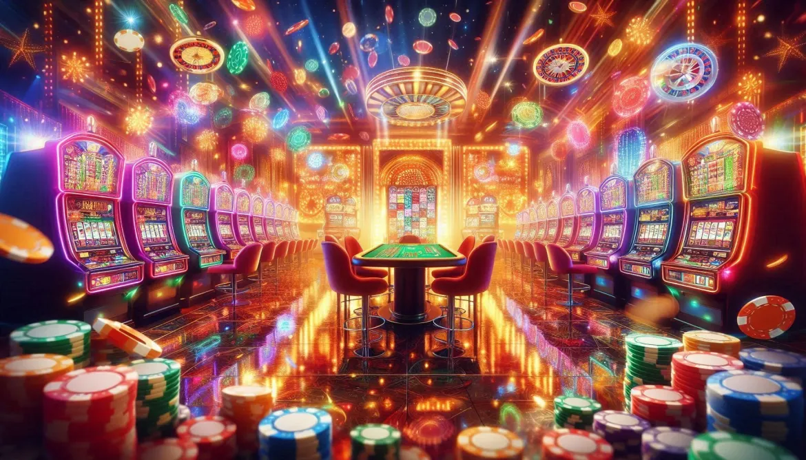VD Casino